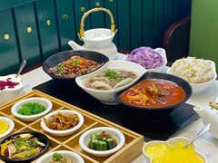 -新仙清汤牛腩(铜锣湾店)