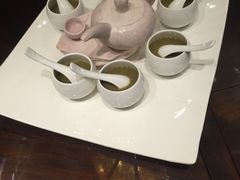 -功德林(南京西路店)