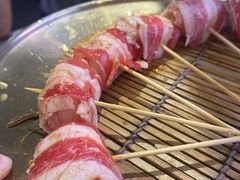 -本炙炭烤·蒲烧活鳗料理店(金沙洲店)