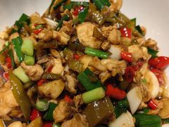 -巢爷老味(东方红店)