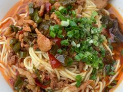 小炒肉粉-一品香粉馆(官黎路店)