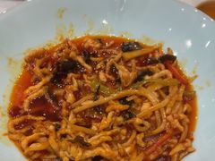 -玉华台饭庄·淮扬菜·烤鸭(望京店)