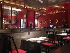 大堂-蛙三泡椒牛蛙(万象城店)