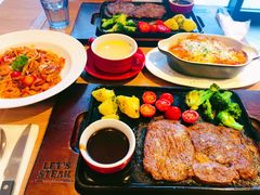 -必胜客(华都店)