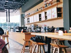 -星巴克臻选(成都环球乐天店)