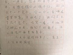 -石家包子(大学习巷店)