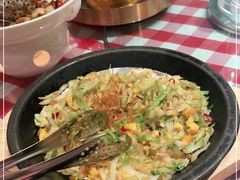 -西贝(深圳卓悦汇店)