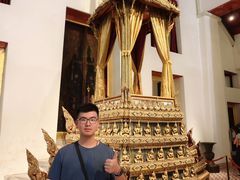 -曼谷国家博物馆