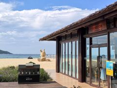 -石梅湾艾美度假酒店