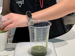 -Manner Coffee(芮欧百货店)