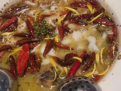 -太二酸菜鱼(宁波来福士店)