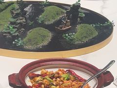 -观宴·品质赣菜(高新大道店)