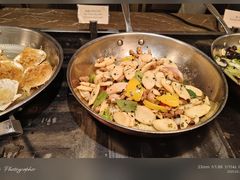 -景湖轩全日制餐厅·南湖名都