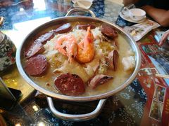 杀猪菜-渔掌门(铁东店)