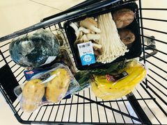 -盒马鲜生(杭州运河上街店)