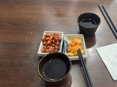 -老妈米线(秋雨路店)