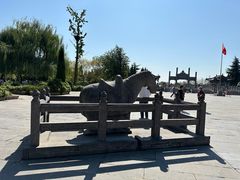 -洛阳白马寺