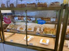 -蜂蝶来饼店(拱北总店)