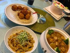 -岚县土豆宴(平阳路店)