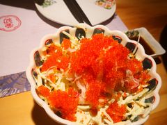-萤初高端日料王(曲江银泰店)