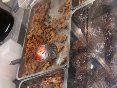 -乔波食品(杜桥中心菜场店)