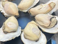 -蚝门海鲜烧烤大排档(高新路店)