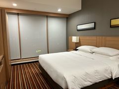 -深圳机场凯悦嘉轩酒店
