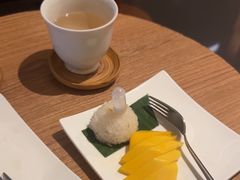 -Let’s Relax Spa(Terminal 21 Asok)