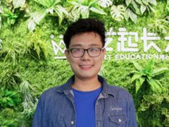 -艺起长大少儿美术教育(丹凤花园校区)