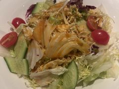 -老平安农家菜(平安店)
