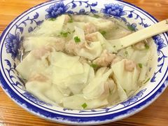黑毛猪鲜肉小馄饨-高行汤团店(金高路店)