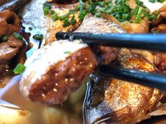 -壹只菜·崇明本地特色菜(崇明南门店)
