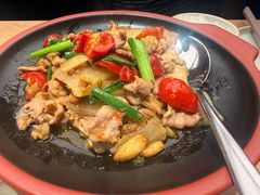 -新太二·鲜料川菜(智慧城广百店)