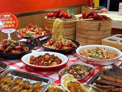 -龙虾当家·大排档(红谷滩五中店)