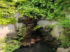 -惠山古镇·寄畅园