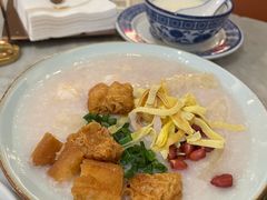 -蝴蝶里·粤菜·点心(龙湖杭州金沙天街店)