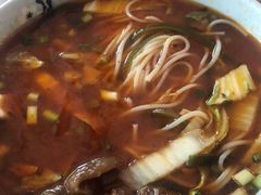 -三生小馆(亭知路店)