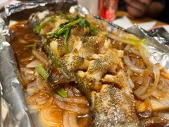 -新白鹿餐厅(爱琴海购物中心店)