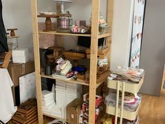 -食间旅人DIY烘焙工作室