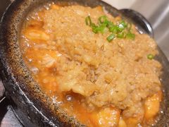 -小菜园新徽菜(马鞍山金鹰店)