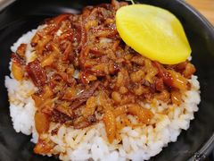 -阿勇鲁肉饭(龙茗路店)