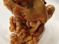 -土门八珍烤鸡腊味店(土门老店)