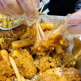人均20‼️长沙大学城超🉑️二次元炸鸡店！绝惹