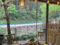 -宁波五龙潭景区