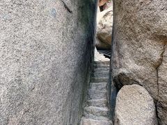 -崂山仰口游览区