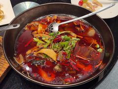 -恒记饭店(珠江路总店)