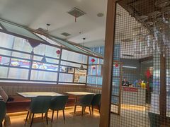 -悦海·家宴·冰花皮皮虾大锅贴(宝龙店)