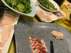 -南来顺饭庄·清真(南菜园店)