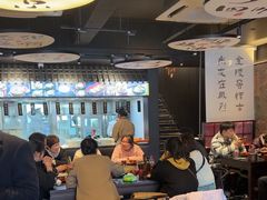 -古都历食南京菜·烤鸭·鸭血粉丝·汤包(南京博物院店)