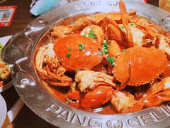 -胖哥俩肉蟹煲(学林街店)